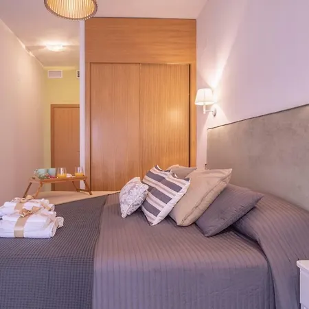 -malagasunapts- Rooftop Pool & Free Parking Appartement